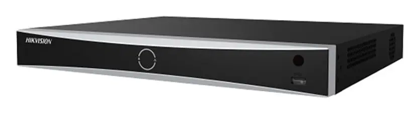 Hikvision DS-7632NXI-I2/16P/4S 32 Kanal 2 Diskli NVR Kayıt Cihazı