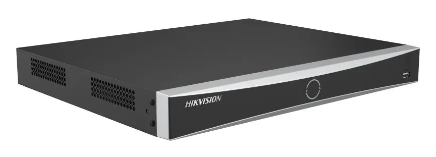 Hikvision DS-7632NXI-I2/VPRO AcuSeek NVR Kayıt Cihazı — görsel 3