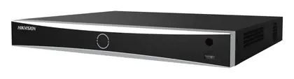 Hikvision DS-7632NXI-K2/16P(D) 32 Kanal 4K AcuSense NVR Kayıt Cihazı