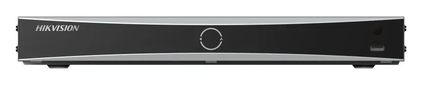Hikvision DS-7632NXI-K2/16P/VPRO 32 Kanal 16 PoE AcuSeek NVR Kayıt Cihazı — görsel 2
