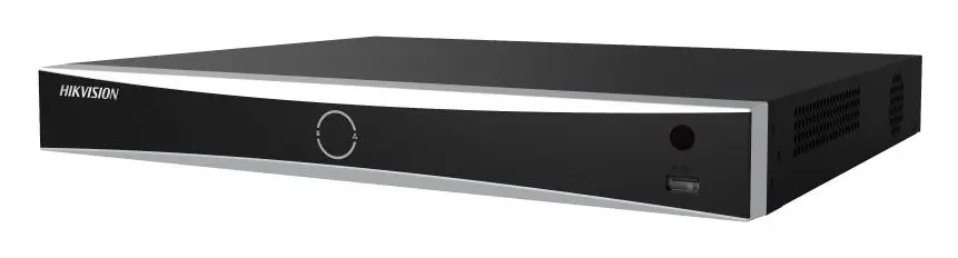 Hikvision DS-7632NXI-K2(D) 32 Kanal 4K AcuSense NVR Kayıt Cihazı