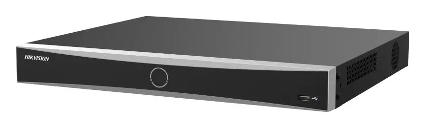 Hikvision DS-7632NXI-K2/VPRO 32 Kanal AcuSeek NVR Kayıt Cihazı