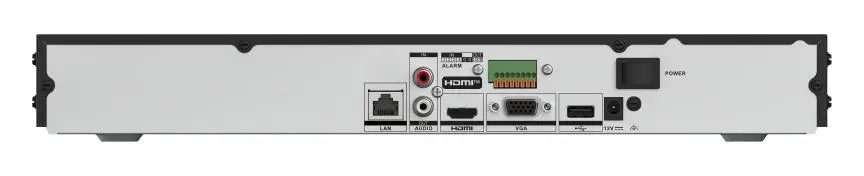 Hikvision DS-7632NXI-K2/VPRO 32 Kanal AcuSeek NVR Kayıt Cihazı — görsel 5