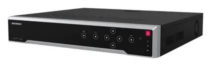 Hikvision DS-7708NI-M4/8P 8 Kanal 8 PoE NVR Kayıt Cihazı