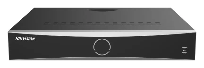 Hikvision DS-7708NXI-K4/8P(E) 8 Kanal 4K AcuSense NVR Kayıt Cihazı — görsel 4
