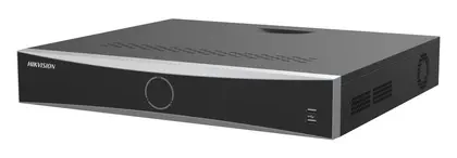 Hikvision DS-7708NXI-K4/8P/VPRO 8 Kanal 8 PoE AcuSeek NVR Kayıt Cihazı