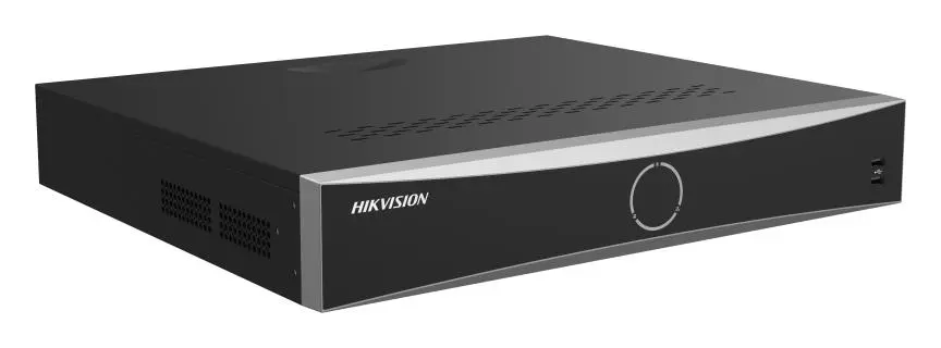Hikvision DS-7708NXI-K4/8P/VPRO 8 Kanal 8 PoE AcuSeek NVR Kayıt Cihazı — görsel 3