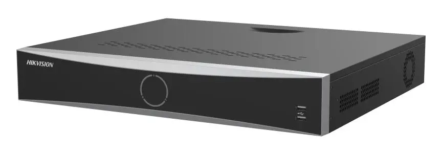 Hikvision DS-7708NXI-K4/VPRO 8 Kanal AcuSeek NVR Kayıt Cihazı