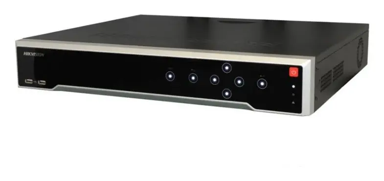 Hikvision DS-7716NI-I4/16P NVR Kayıt Cihazı