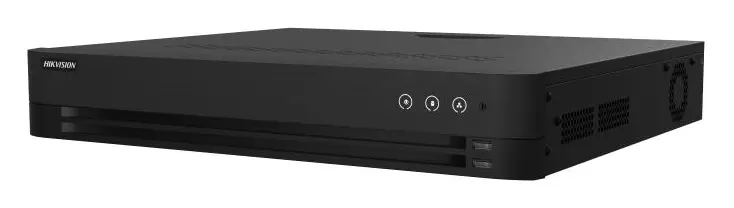 Hikvision DS-7716NI-Q4/16P 16 Kanal 16 PoE 4K NVR Kayıt Cihazı