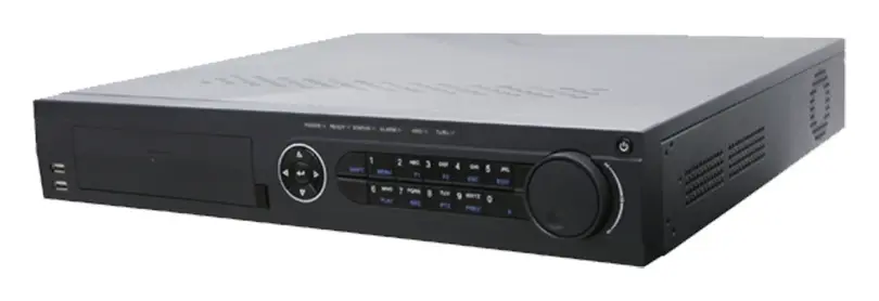 Hikvision DS-7716NI-SP 16 Kanal PoE 4 Diskli NVR Kayıt Cihazı