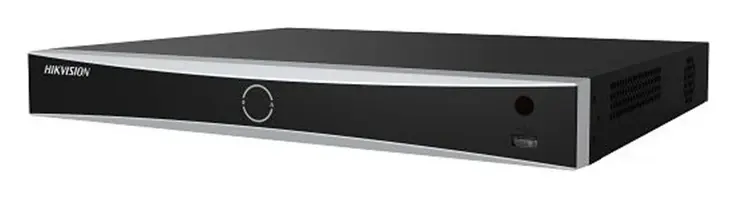 Hikvision DS-7716NXI-I4/16P/4S 16 Kanal 16 PoE 4K AcuSense NVR Kayıt Cihazı — görsel 2