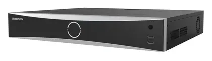 Hikvision DS-7716NXI-I4/16P/S(C) 16 Kanal 16 PoE 4K AcuSense NVR Kayıt Cihazı