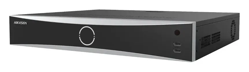 Hikvision DS-7716NXI-I4/S 16 Kanal 4K AcuSense NVR Kayıt Cihazı — görsel 2