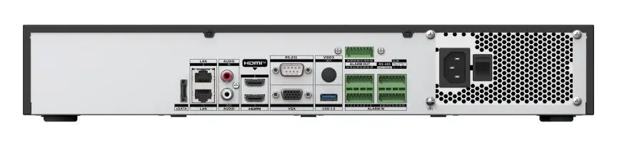 Hikvision DS-7716NXI-I4/VPRO AcuSeek NVR Kayıt Cihazı — görsel 5