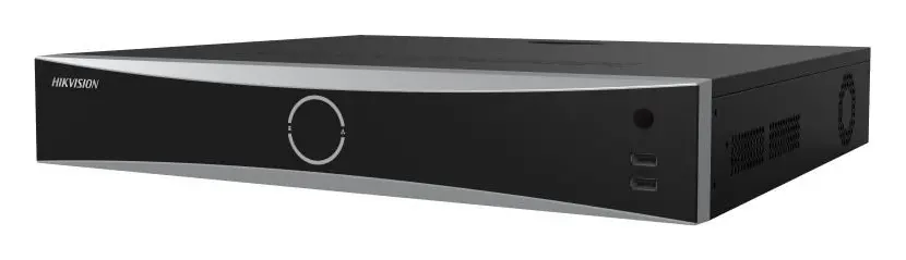 Hikvision DS-7716NXI-K4 16 Kanal 4K AcuSense NVR Kayıt Cihazı — görsel 2