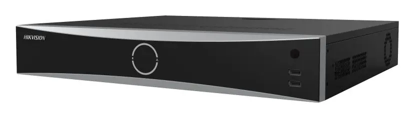 Hikvision DS-7716NXI-K4(D) 16 Kanal 4K AcuSense NVR Kayıt Cihazı
