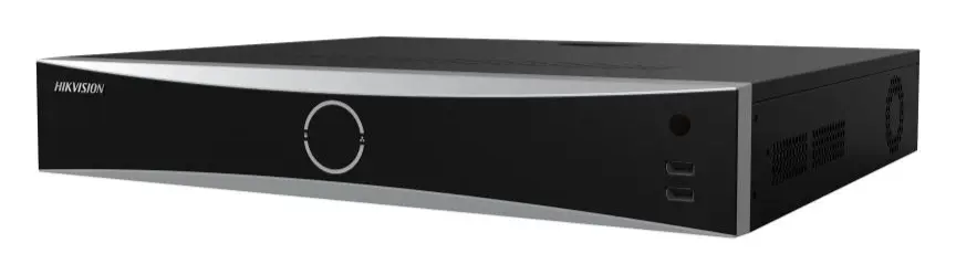 Hikvision DS-7716NXI-M4/16P/VPRO 16 Kanal 16 PoE NVR Kayıt Cihazı — görsel 2