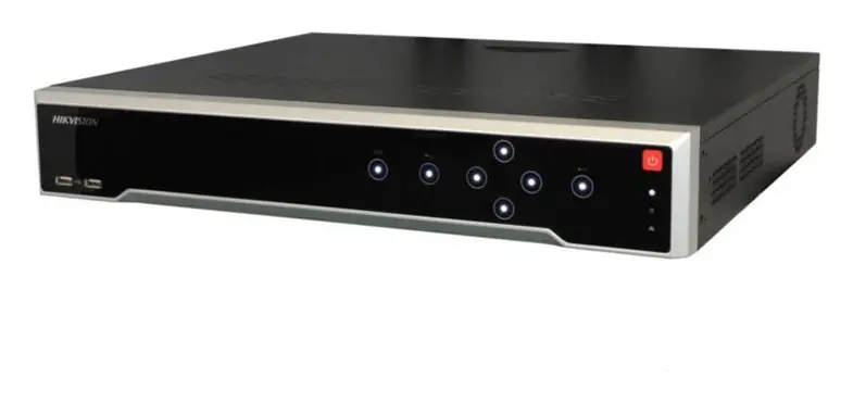 Hikvision DS-7732NI-I4/16P 32 Kanal PoE 4 Diskli NVR Kayıt Cihazı