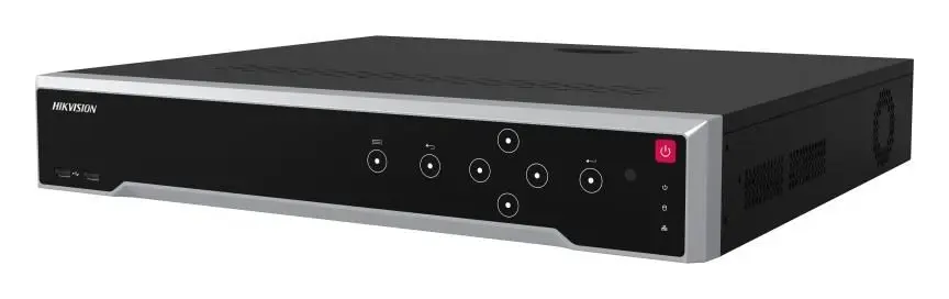 Hikvision DS-7732NI-M4 32 Kanal NVR Kayıt Cihazı — görsel 2