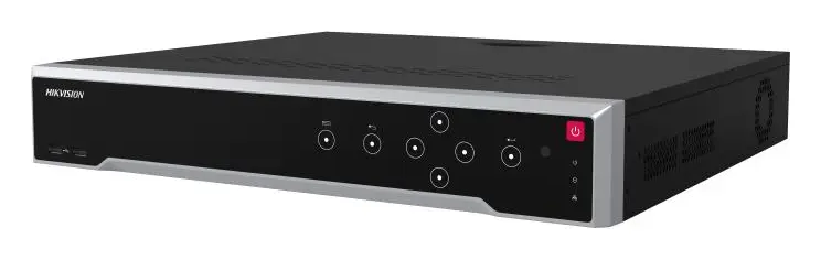 Hikvision DS-7732NI-M4/24P 32 Kanal 24 PoE NVR Kayıt Cihazı