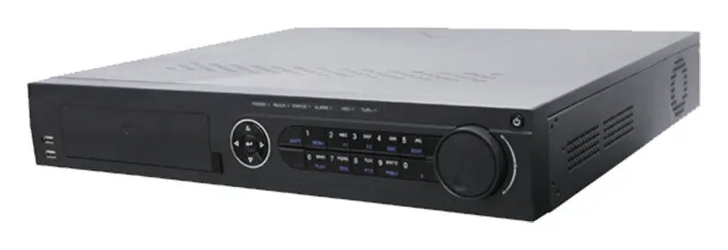 Hikvision DS-7732NI-SP 32 Kanal PoE 4 Diskli NVR Kayıt Cihazı