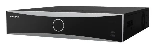 Hikvision DS-7732NXI-I4/16P/4S 32 Kanal 16 PoE 4K AcuSense NVR Kayıt Cihazı