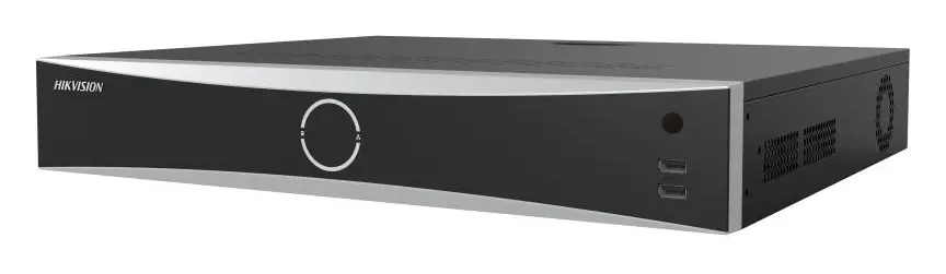 Hikvision DS-7732NXI-I4/S(E) 32 Kanal 4K AcuSense NVR Kayıt Cihazı