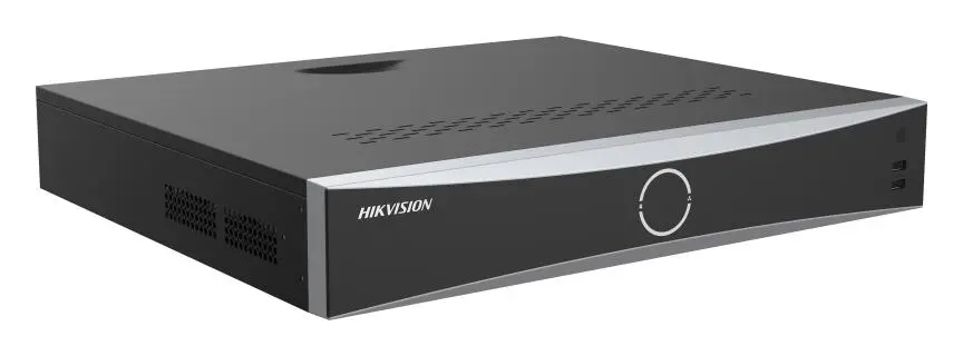 Hikvision DS-7732NXI-K4/16P/VPRO 32 Kanal 16 PoE AcuSeek NVR Kayıt Cihazı — görsel 2
