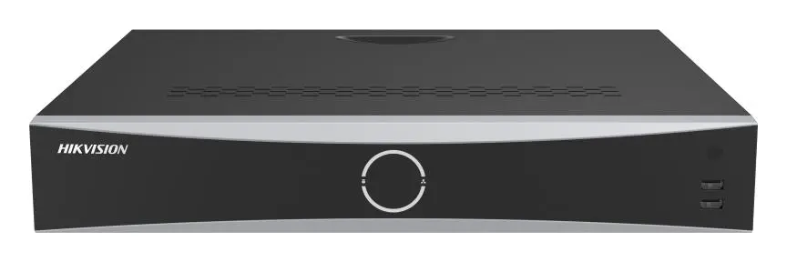 Hikvision DS-7732NXI-K4/16P/VPRO 32 Kanal 16 PoE AcuSeek NVR Kayıt Cihazı — görsel 3