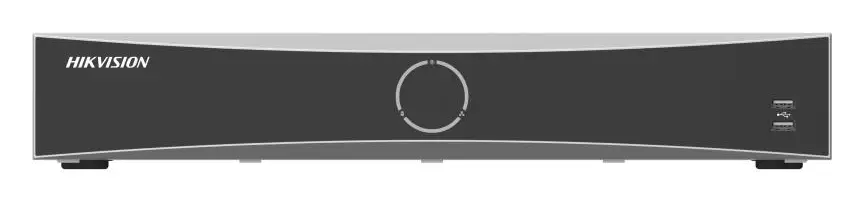 Hikvision DS-7732NXI-K4(D) 32 Kanal 4K AcuSense NVR Kayıt Cihazı — görsel 2