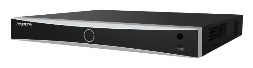 Hikvision DS-7816NXI-I2/S 16 Kanal 4K AcuSense NVR Kayıt Cihazı