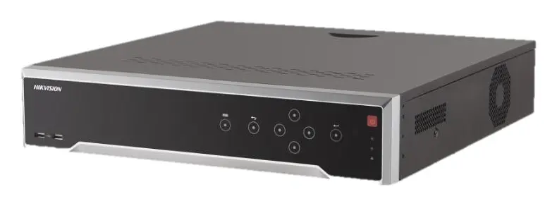 Hikvision DS-7916NI-I4/16P 16 Kanal 16 PoE 4K NVR Kayıt Cihazı