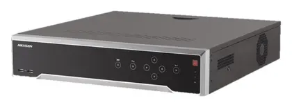 Hikvision DS-7932NI-I4 32 Kanal 4K NVR Kayıt Cihazı