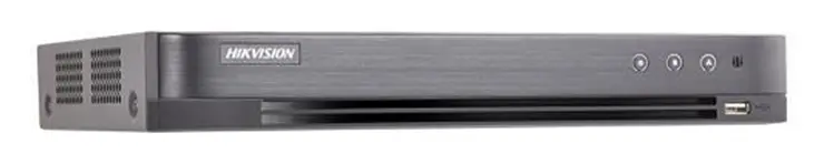 Hikvision DS-7B04HUHI-K1 4 Kanal 1 Diskli DVR Kayıt Cihazı