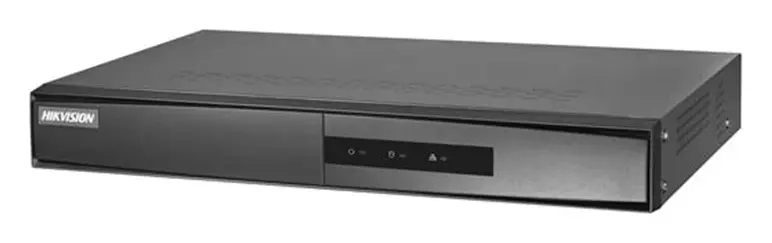 Hikvision DS-7B08HGHI-F1 8 Kanal 1 Diskli DVR Kayıt Cihazı