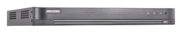 Hikvision DS-7B08HUHI-K2 8 Kanal 2 Diskli DVR Kayıt Cihazı