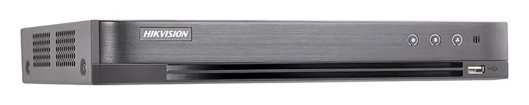 Hikvision DS-7B16HQHI-K1 16 Kanal 1 Diskli DVR Kayıt Cihazı