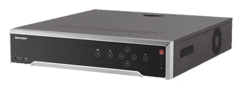 Hikvision DS-7P16NI-K4-NVR 16 Kanal 4 Diskli NVR Kayıt Cihazı