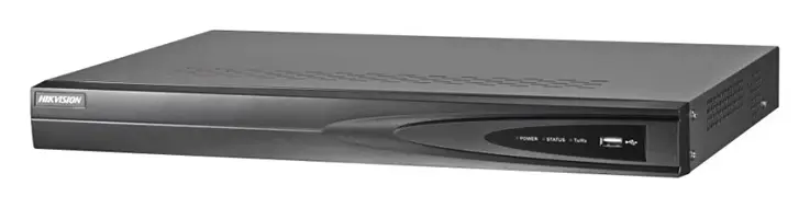 Hikvision DS-7P32NI-E2 32 Kanal 2 Diskli NVR Kayıt Cihazı