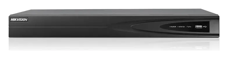 Hikvision DS-7R08NI-E2/8P 8 Kanal PoE 2 Diskli NVR Kayıt Cihazı