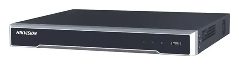 Hikvision DS-7R16NI-K2 16 Kanal 2 Diskli NVR Kayıt Cihazı