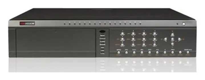 Hikvision DS-8008HCI-S 8 Kanal 8 Diskli DVR Kayıt Cihazı