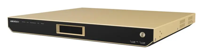 Hikvision DS-8108LHFHI-K2 Video Encoder