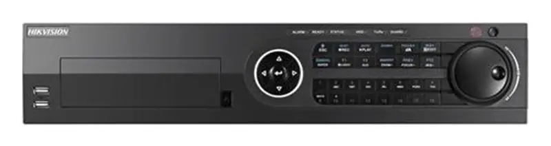 Hikvision DS-8132HGHI-SH 32 Kanal 8 Diskli DVR Kayıt Cihazı