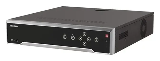 Hikvision DS-8616NI-I8 16 Kanal 8 Diskli NVR Kayıt Cihazı