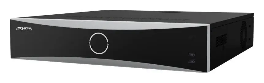 Hikvision DS-8632NXI-I8/S 32 Kanal 4K AcuSense NVR Kayıt Cihazı — görsel 2