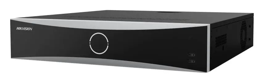 Hikvision DS-8632NXI-K8 32 Kanal 4K AcuSense NVR Kayıt Cihazı