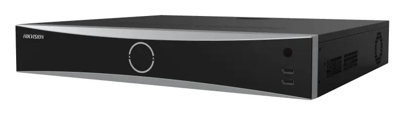 Hikvision DS-8632NXI-K8 32 Kanal 4K AcuSense NVR Kayıt Cihazı — görsel 2