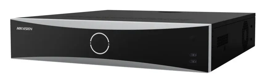 Hikvision DS-8664NXI-I8/S 64 Kanal 4K AcuSense NVR Kayıt Cihazı